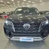TOYOTA HILUX SW4 2.8 D-4D TURBO DIESEL SRX 7L 4X4 AUTOMÁTICO TOYOTA HILUX SW4 2.8 D-4D TURBO DIESEL SRX 7L 4X4 AUTOMÁTICO