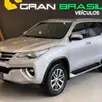 TOYOTA HILUX SW4 2.8 SRX 4X4 7 LUGARES 16V TURBO INTERCOOLER DIESEL 4P AUTOMÁTICO TOYOTA HILUX SW4 2.8 SRX 4X4 7 LUGARES 16V TURBO INTERCOOLER DIESEL 4P AUTOMÁTICO