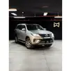 TOYOTA HILUX SW4 2.8 SRX 4X4 7 LUGARES 16V TURBO INTERCOOLER DIESEL 4P AUTOMÁTICO TOYOTA HILUX SW4 2.8 SRX 4X4 7 LUGARES 16V TURBO INTERCOOLER DIESEL 4P AUTOMÁTICO