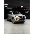TOYOTA HILUX SW4 2.8 SRX 4X4 7 LUGARES 16V TURBO INTERCOOLER DIESEL 4P AUTOMÁTICO TOYOTA HILUX SW4 2.8 SRX 4X4 7 LUGARES 16V TURBO INTERCOOLER DIESEL 4P AUTOMÁTICO
