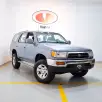 TOYOTA HILUX SW4 3.0 4X4 8V TURBO DIESEL 4P MANUAL TOYOTA HILUX SW4 3.0 4X4 8V TURBO DIESEL 4P MANUAL