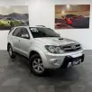 TOYOTA HILUX SW4 3.0 SRV 4X4 16V TURBO INTERCOOLER DIESEL 4P AUTOMÁTICO TOYOTA HILUX SW4 3.0 SRV 4X4 16V TURBO INTERCOOLER DIESEL 4P AUTOMÁTICO