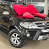 TOYOTA HILUX SW4 3.0 SRV 4X4 16V TURBO INTERCOOLER DIESEL 4P AUTOMÁTICO TOYOTA HILUX SW4 3.0 SRV 4X4 16V TURBO INTERCOOLER DIESEL 4P AUTOMÁTICO