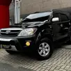 TOYOTA HILUX SW4 3.0 SRV 4X4 16V TURBO INTERCOOLER DIESEL 4P AUTOMÁTICO TOYOTA HILUX SW4 3.0 SRV 4X4 16V TURBO INTERCOOLER DIESEL 4P AUTOMÁTICO