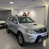 TOYOTA HILUX SW4 3.0 SRV 4X4 16V TURBO INTERCOOLER DIESEL 4P AUTOMÁTICO TOYOTA HILUX SW4 3.0 SRV 4X4 16V TURBO INTERCOOLER DIESEL 4P AUTOMÁTICO