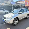 TOYOTA RAV4 2.4 4X4 16V GASOLINA 4P AUTOMÁTICO TOYOTA RAV4 2.4 4X4 16V GASOLINA 4P AUTOMÁTICO