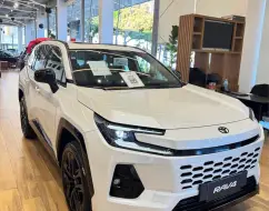 TOYOTA RAV4 2.5 HYBRID S AWD CVT TOYOTA RAV4 2.5 HYBRID S AWD CVT