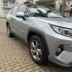 TOYOTA RAV4 2.5 VVT-IE HYBRID S AWD CVT TOYOTA RAV4 2.5 VVT-IE HYBRID S AWD CVT