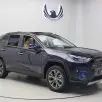 TOYOTA RAV4 2.5 VVT-IE HYBRID SX CONNECT AWD CVT TOYOTA RAV4 2.5 VVT-IE HYBRID SX CONNECT AWD CVT