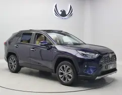 TOYOTA RAV4 2.5 VVT-IE HYBRID SX CONNECT AWD CVT TOYOTA RAV4 2.5 VVT-IE HYBRID SX CONNECT AWD CVT