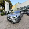 TOYOTA RAV4 2.5 VVT-IE HYBRID SX CONNECT AWD CVT TOYOTA RAV4 2.5 VVT-IE HYBRID SX CONNECT AWD CVT