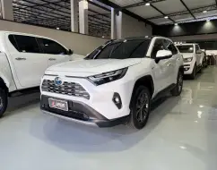 TOYOTA RAV4 2.5 VVT-IE HYBRID SX CONNECT AWD CVT TOYOTA RAV4 2.5 VVT-IE HYBRID SX CONNECT AWD CVT
