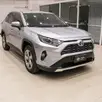 TOYOTA RAV4 2.5 VVT-IE HYBRID S AWD CVT TOYOTA RAV4 2.5 VVT-IE HYBRID S AWD CVT
