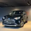 TOYOTA RAV4 2.5 VVT-IE HYBRID S AWD CVT TOYOTA RAV4 2.5 VVT-IE HYBRID S AWD CVT