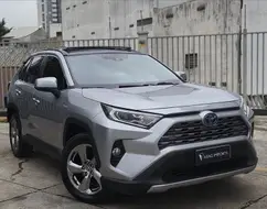 TOYOTA RAV4 2.5 VVT-IE HYBRID SX AWD CVT TOYOTA RAV4 2.5 VVT-IE HYBRID SX AWD CVT