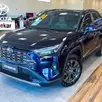 TOYOTA RAV4 2.5 VVT-IE HYBRID SX CONNECT AWD CVT TOYOTA RAV4 2.5 VVT-IE HYBRID SX CONNECT AWD CVT