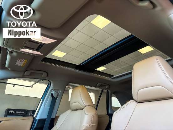 TOYOTA-RAV4-2.5 VVT-IE HYBRID SX CONNECT AWD CVT TOYOTA-RAV4-2023