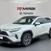 TOYOTA RAV4 2.5 VVT-IE HYBRID SX CONNECT AWD CVT TOYOTA RAV4 2.5 VVT-IE HYBRID SX CONNECT AWD CVT