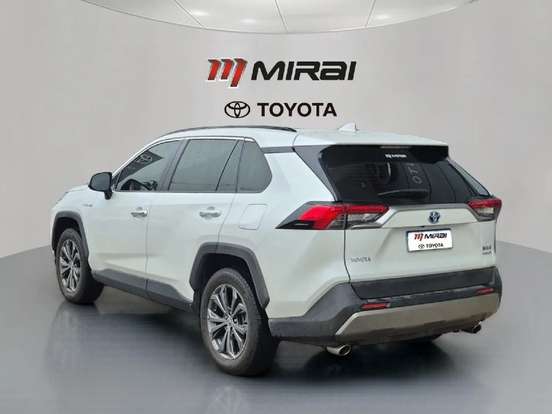TOYOTA-RAV4-2.5 VVT-IE HYBRID SX CONNECT AWD CVT TOYOTA-RAV4-2023