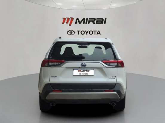 TOYOTA-RAV4-2.5 VVT-IE HYBRID SX CONNECT AWD CVT TOYOTA-RAV4-2023