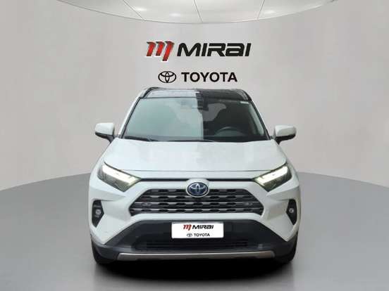 TOYOTA-RAV4-2.5 VVT-IE HYBRID SX CONNECT AWD CVT TOYOTA-RAV4-2023