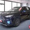 TOYOTA RAV4 2.5 VVT-IE HYBRID SX CONNECT AWD CVT TOYOTA RAV4 2.5 VVT-IE HYBRID SX CONNECT AWD CVT