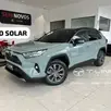 TOYOTA RAV4 2.5 VVT-IE HYBRID SX CONNECT AWD CVT TOYOTA RAV4 2.5 VVT-IE HYBRID SX CONNECT AWD CVT