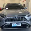 TOYOTA RAV4 2.5 VVT-IE HYBRID SX CONNECT AWD CVT TOYOTA RAV4 2.5 VVT-IE HYBRID SX CONNECT AWD CVT