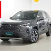 TOYOTA RAV4 2.5 VVT-IE HYBRID SX CONNECT AWD CVT TOYOTA RAV4 2.5 VVT-IE HYBRID SX CONNECT AWD CVT