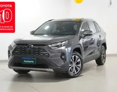 TOYOTA RAV4 2.5 VVT-IE HYBRID SX CONNECT AWD CVT TOYOTA RAV4 2.5 VVT-IE HYBRID SX CONNECT AWD CVT