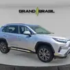 TOYOTA RAV4 2.5 VVT-IE HYBRID SX CONNECT AWD CVT TOYOTA RAV4 2.5 VVT-IE HYBRID SX CONNECT AWD CVT