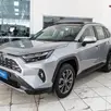 TOYOTA RAV4 2.5 VVT-IE HYBRID SX CONNECT AWD CVT TOYOTA RAV4 2.5 VVT-IE HYBRID SX CONNECT AWD CVT