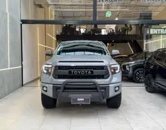TOYOTA TUNDRA 5.7 TRD PRO 4X4 CD V8 32V GASOLINA 4P AUTOMÁTICO TOYOTA TUNDRA 5.7 TRD PRO 4X4 CD V8 32V GASOLINA 4P AUTOMÁTICO