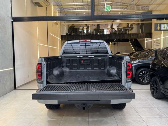 TOYOTA-TUNDRA-5.7 TRD PRO 4X4 CD V8 32V GASOLINA 4P AUTOMÁTICO TOYOTA-TUNDRA-2017