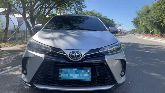 TOYOTA YARIS 1.5 16V FLEX SEDAN XLS CONNECT MULTIDRIVE
