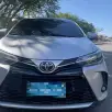 TOYOTA YARIS 1.5 16V FLEX SEDAN XLS CONNECT MULTIDRIVE TOYOTA YARIS 1.5 16V FLEX SEDAN XLS CONNECT MULTIDRIVE