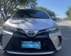TOYOTA YARIS 1.5 16V FLEX SEDAN XLS CONNECT MULTIDRIVE TOYOTA YARIS 1.5 16V FLEX SEDAN XLS CONNECT MULTIDRIVE