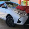 TOYOTA YARIS 1.5 16V FLEX XL MULTIDRIVE TOYOTA YARIS 1.5 16V FLEX XL MULTIDRIVE