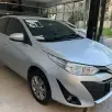 TOYOTA YARIS 1.5 16V FLEX XL PLUS CONNECT MULTIDRIVE TOYOTA YARIS 1.5 16V FLEX XL PLUS CONNECT MULTIDRIVE