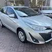 TOYOTA YARIS 1.3 16V FLEX XL LIVE MULTIDRIVE TOYOTA YARIS 1.3 16V FLEX XL LIVE MULTIDRIVE