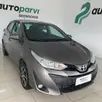 TOYOTA YARIS 1.3 16V FLEX XL MULTIDRIVE TOYOTA YARIS 1.3 16V FLEX XL MULTIDRIVE