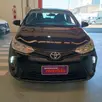 TOYOTA YARIS 1.5 16V FLEX SEDAN XL MULTIDRIVE TOYOTA YARIS 1.5 16V FLEX SEDAN XL MULTIDRIVE