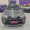 TOYOTA YARIS 1.5 16V FLEX SEDAN XL MULTIDRIVE TOYOTA YARIS 1.5 16V FLEX SEDAN XL MULTIDRIVE