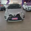 TOYOTA YARIS 1.5 16V FLEX SEDAN XL MULTIDRIVE TOYOTA YARIS 1.5 16V FLEX SEDAN XL MULTIDRIVE