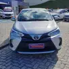 TOYOTA YARIS 1.5 16V FLEX SEDAN XL MULTIDRIVE TOYOTA YARIS 1.5 16V FLEX SEDAN XL MULTIDRIVE
