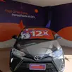 TOYOTA YARIS 1.5 16V FLEX SEDAN XL MULTIDRIVE TOYOTA YARIS 1.5 16V FLEX SEDAN XL MULTIDRIVE