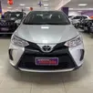 TOYOTA YARIS 1.5 16V FLEX SEDAN XL MULTIDRIVE TOYOTA YARIS 1.5 16V FLEX SEDAN XL MULTIDRIVE