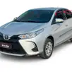 TOYOTA YARIS 1.5 16V FLEX SEDAN XL MULTIDRIVE TOYOTA YARIS 1.5 16V FLEX SEDAN XL MULTIDRIVE