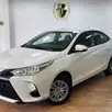 TOYOTA YARIS 1.5 16V FLEX SEDAN XL MULTIDRIVE TOYOTA YARIS 1.5 16V FLEX SEDAN XL MULTIDRIVE
