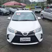 TOYOTA YARIS 1.5 16V FLEX SEDAN XL MULTIDRIVE TOYOTA YARIS 1.5 16V FLEX SEDAN XL MULTIDRIVE